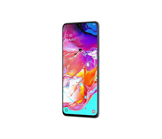 Samsung Galaxy A70 SM-A705F 6/128GB White - 493734 - zdjęcie 5
